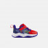 Детские кроссовки New Balance Rave Run v2 Bungee Lace with Top Strap