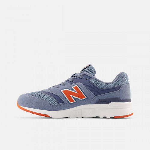 Детские кроссовки New Balance 997H