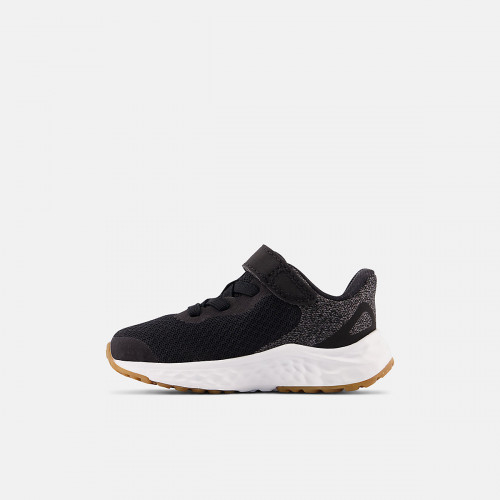 Детские кроссовки New Balance Fresh Foam Arishi v4 Bungee Lace with Top Strap