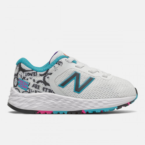 Детские кроссовки New Balance Arishi v2