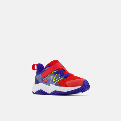 New Balance Rave Run v2 Bungee Lace with Top Strap