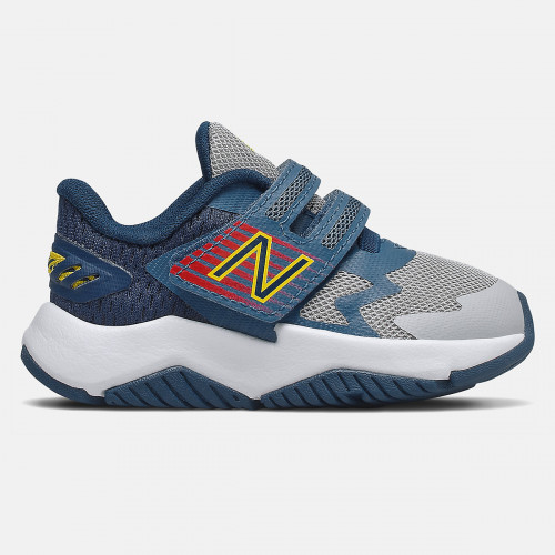 Детские кроссовки New Balance Rave Run