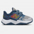 Детские кроссовки New Balance Rave Run