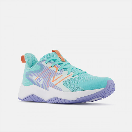 Детские кроссовки New Balance Rave Run v2