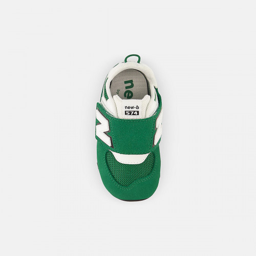 Детские кроссовки New Balance 574 NEW-B Hook & Loop