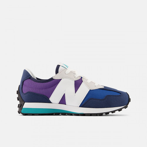 Детские кроссовки New Balance 327