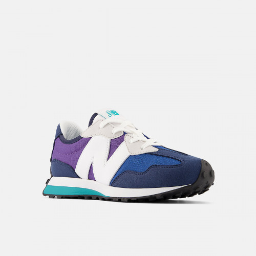 Детские кроссовки New Balance 327