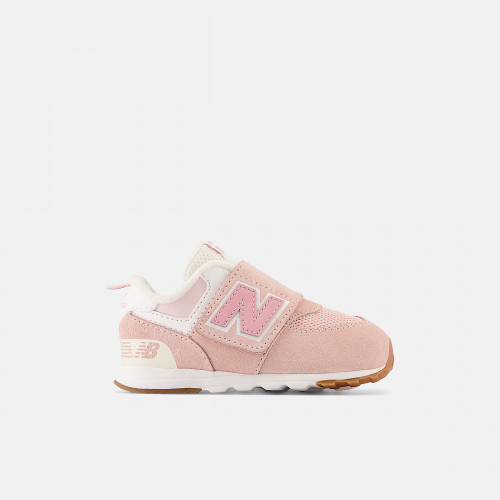 Детские кроссовки New Balance 574 NEW-B Hook & Loop