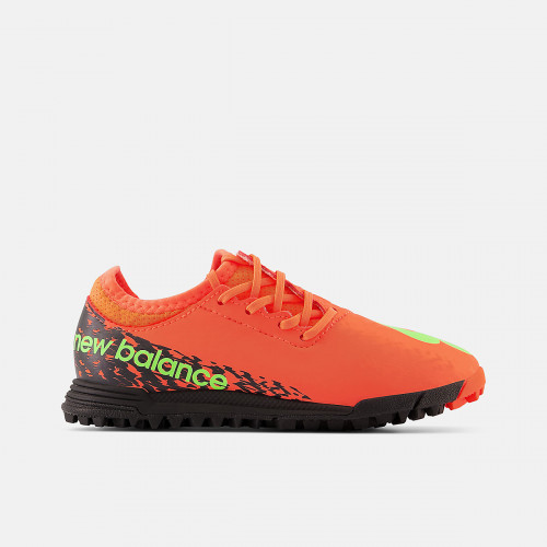 Детские кроссовки New Balance Furon v7 Dispatch Junior TF