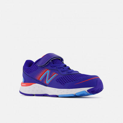 New Balance 680v6 Bungee