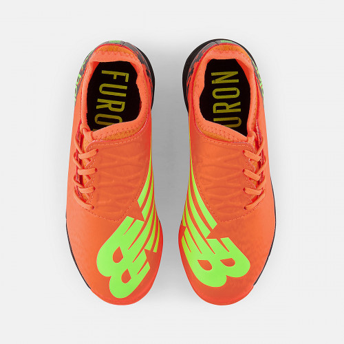 Детские кроссовки New Balance Furon v7 Dispatch Junior TF