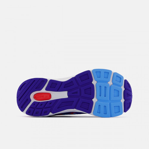 Детские кроссовки New Balance 680v6 Bungee