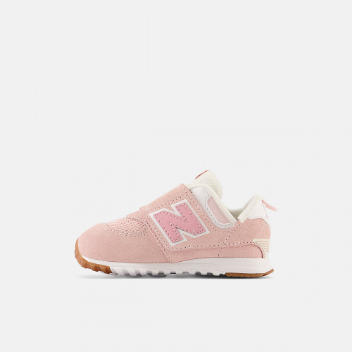 Детские кроссовки New Balance 574 NEW-B Hook & Loop