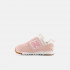 Детские кроссовки New Balance 574 NEW-B Hook & Loop