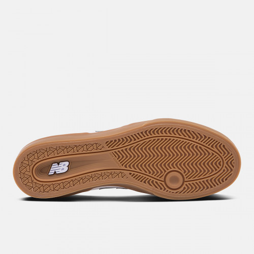 Унисекс кроссовки New Balance NB Numeric 272