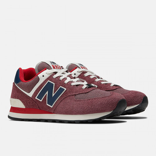 Унисекс кроссовки New Balance 574