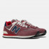 Унисекс кроссовки New Balance 574