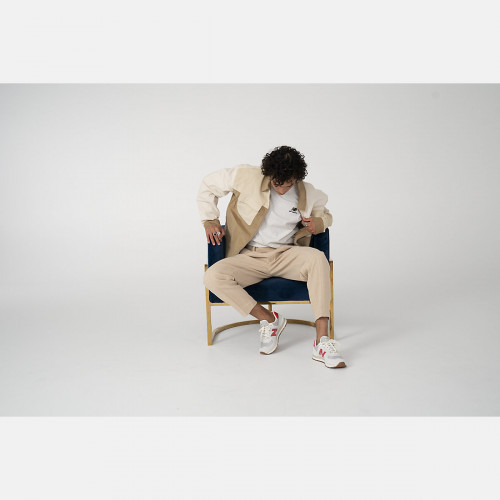 Унисекс кроссовки New Balance 574