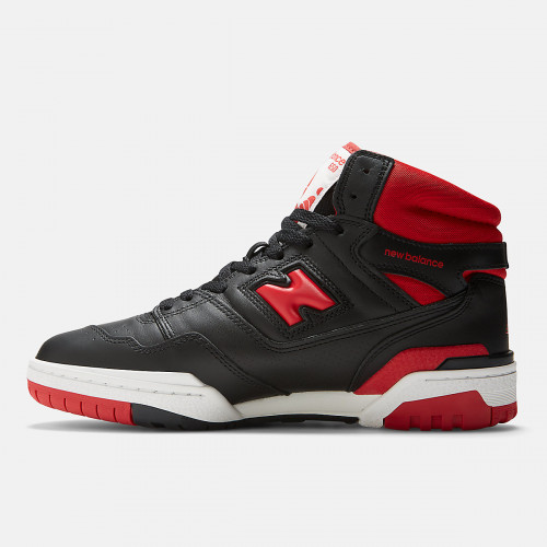 Унисекс кроссовки New Balance 650
