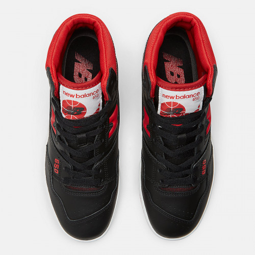 Унисекс кроссовки New Balance 650