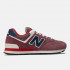 Унисекс кроссовки New Balance 574