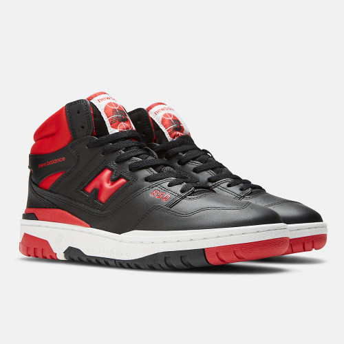 Унисекс кроссовки New Balance 650