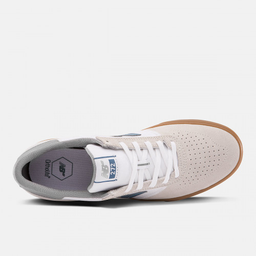 Унисекс кроссовки New Balance NB Numeric 272