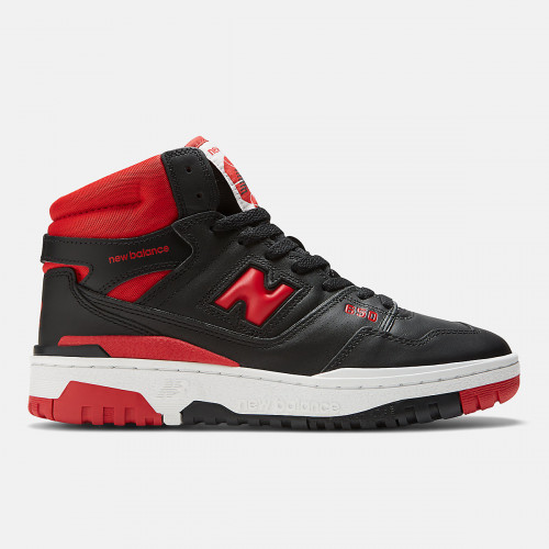 Унисекс кроссовки New Balance 650