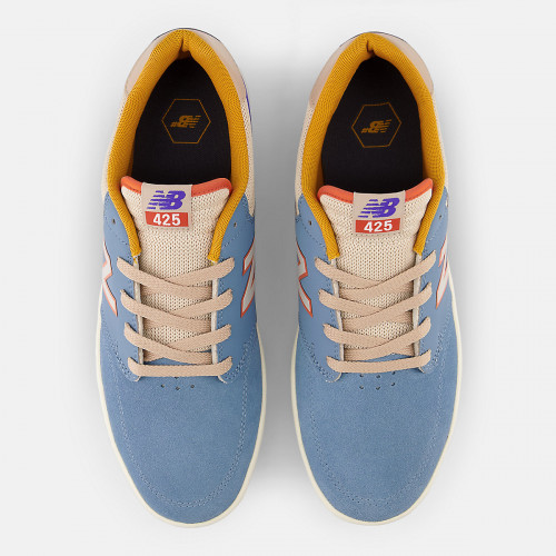 Унисекс кроссовки New Balance NB Numeric 425