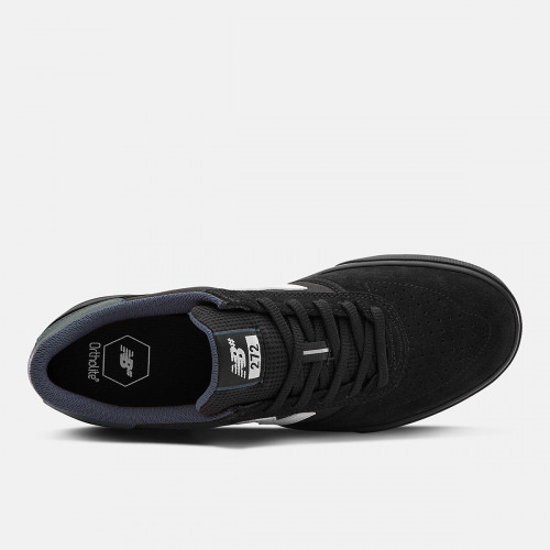 Унисекс кроссовки New Balance NB NUMERIC 272