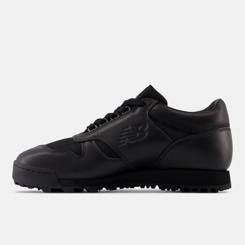 Унисекс кроссовки New Balance Rainier Low