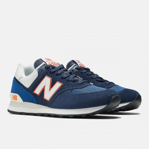 Унисекс кроссовки New Balance 574