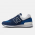 Унисекс кроссовки New Balance 574