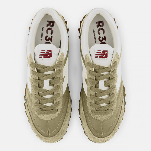 Унисекс кроссовки New Balance RC30