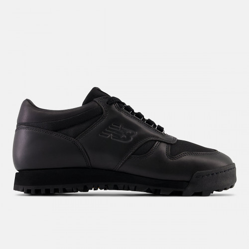 Унисекс кроссовки New Balance Rainier Low
