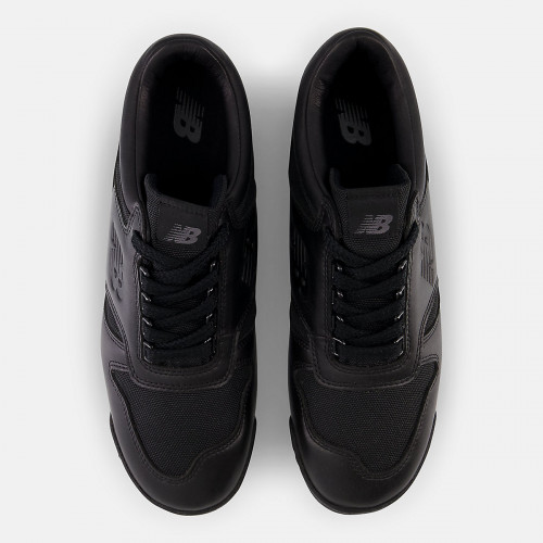 Унисекс кроссовки New Balance Rainier Low
