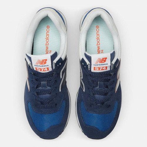 Унисекс кроссовки New Balance 574