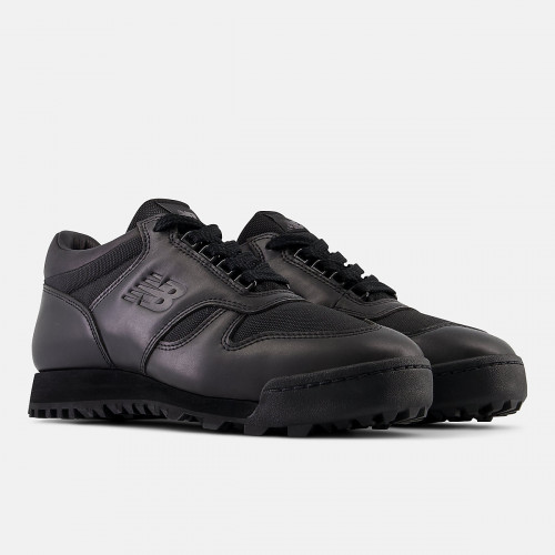 Унисекс кроссовки New Balance Rainier Low
