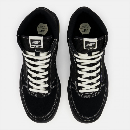 Унисекс кроссовки New Balance NB Numeric 440 High
