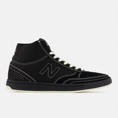 Унисекс кроссовки New Balance NB Numeric 440 High