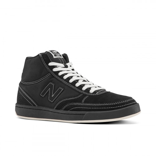 Унисекс кроссовки New Balance NB Numeric 440 High