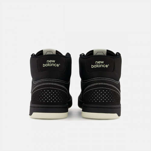 Унисекс кроссовки New Balance NB Numeric 440 High