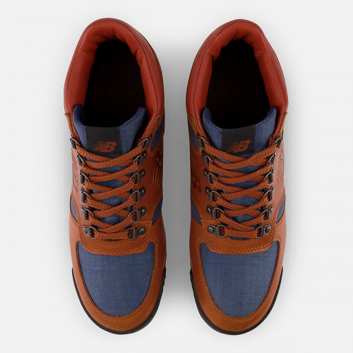 Унисекс кроссовки New Balance Rainier