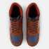 Унисекс кроссовки New Balance Rainier