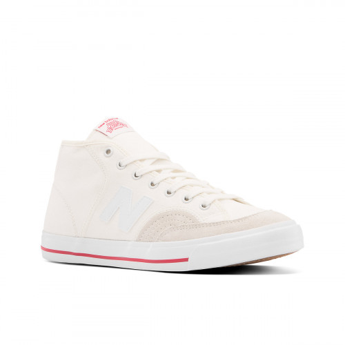 Унисекс кроссовки New Balance NB Numeric 213 Pro Court