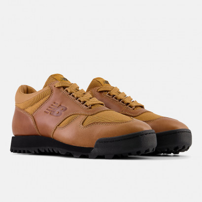 New Balance Rainier Low