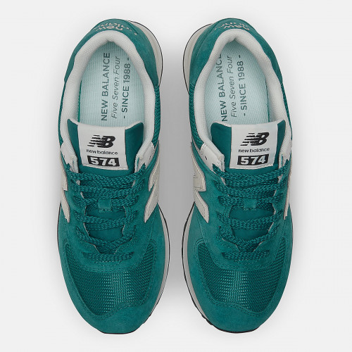 Унисекс кроссовки New Balance 574