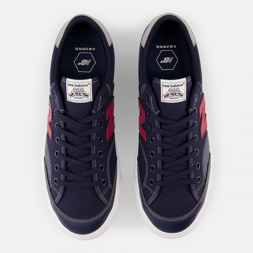 Унисекс кроссовки New Balance NB Numeric 212 Pro Court