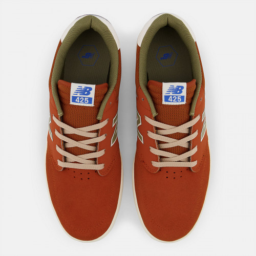 Унисекс кроссовки New Balance NB Numeric 425