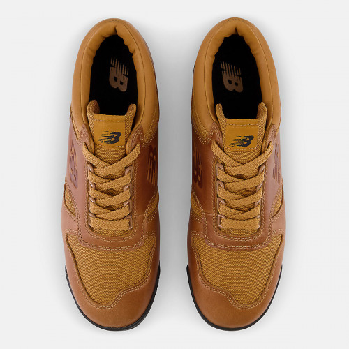 Унисекс кроссовки New Balance Rainier Low